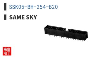 SSK05-BH-254-B20 ͼƬ